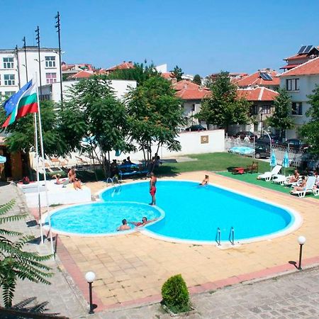 Central Otel Süzebolu Dış mekan fotoğraf
