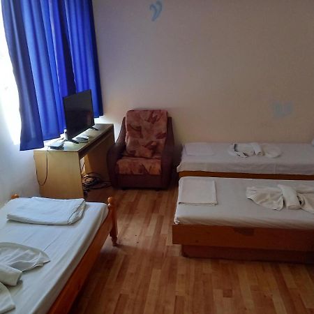 Central Otel Süzebolu Dış mekan fotoğraf