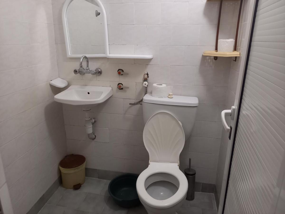 Central Otel Süzebolu Dış mekan fotoğraf