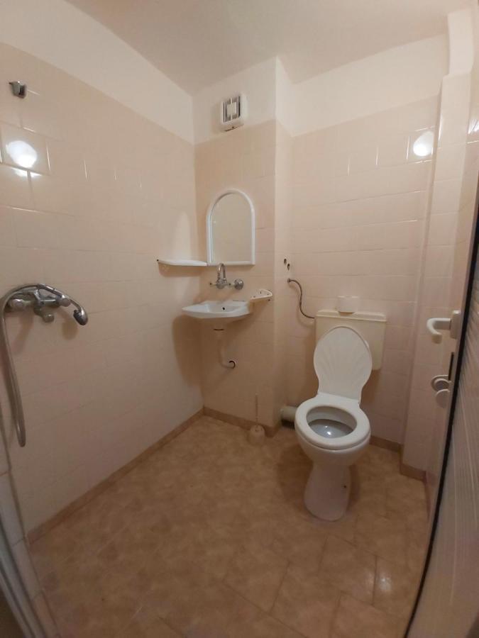 Central Otel Süzebolu Dış mekan fotoğraf