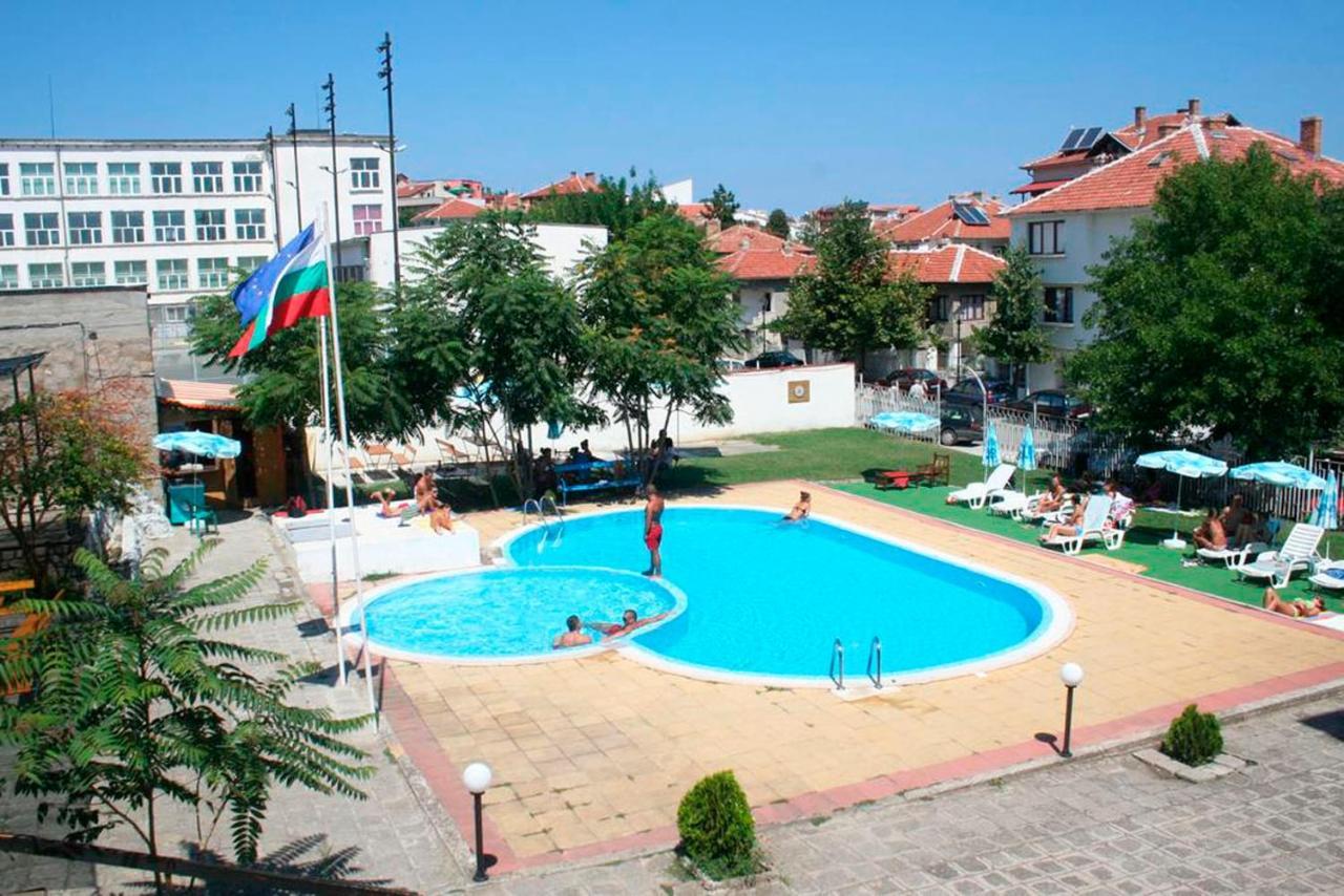 Central Otel Süzebolu Dış mekan fotoğraf