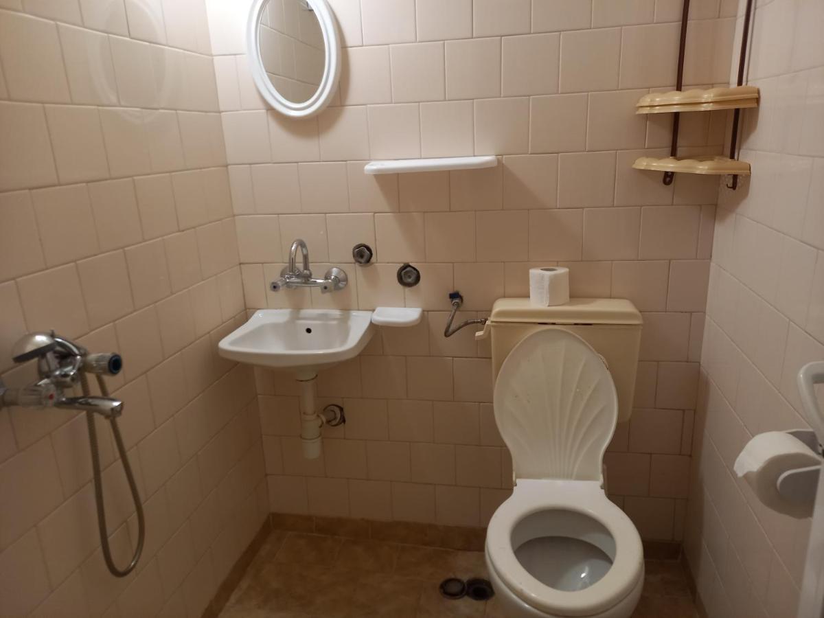 Central Otel Süzebolu Dış mekan fotoğraf