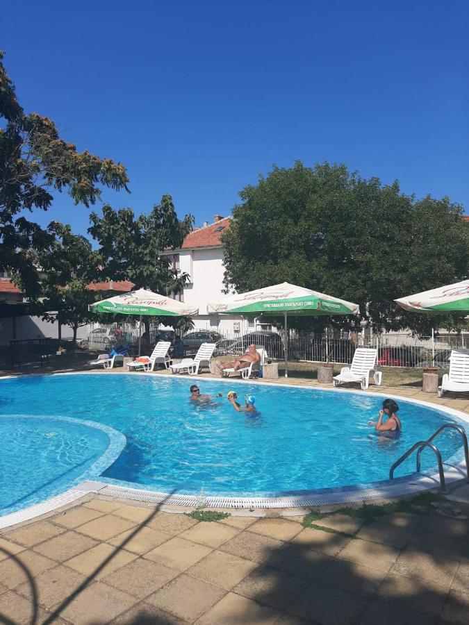 Central Otel Süzebolu Dış mekan fotoğraf