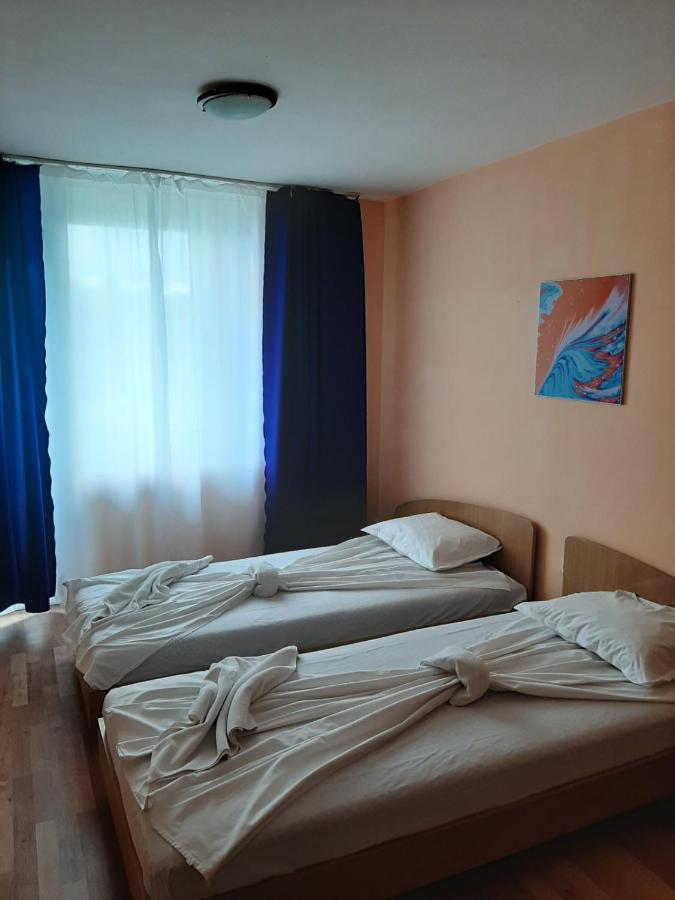 Central Otel Süzebolu Dış mekan fotoğraf