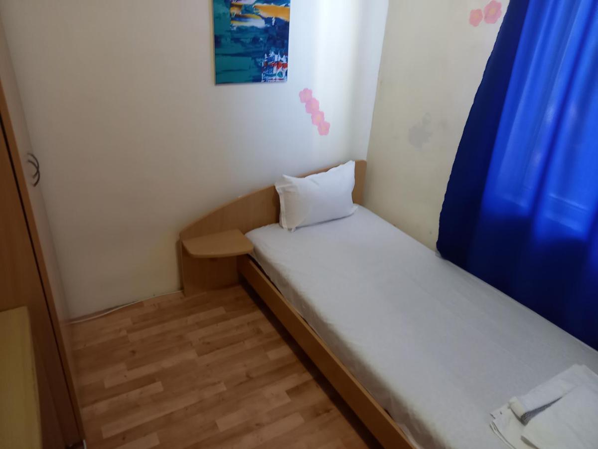 Central Otel Süzebolu Dış mekan fotoğraf
