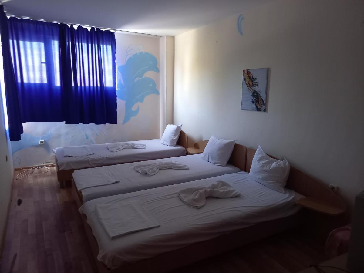 Central Otel Süzebolu Dış mekan fotoğraf