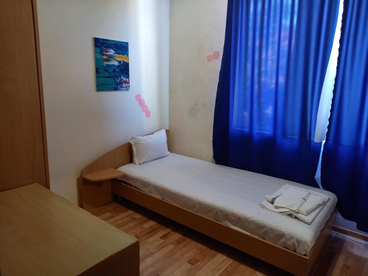Central Otel Süzebolu Dış mekan fotoğraf