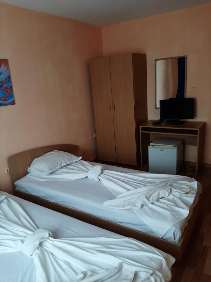 Central Otel Süzebolu Dış mekan fotoğraf