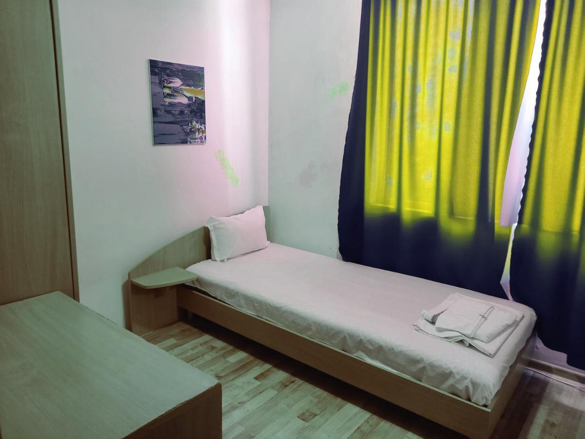 Central Otel Süzebolu Dış mekan fotoğraf