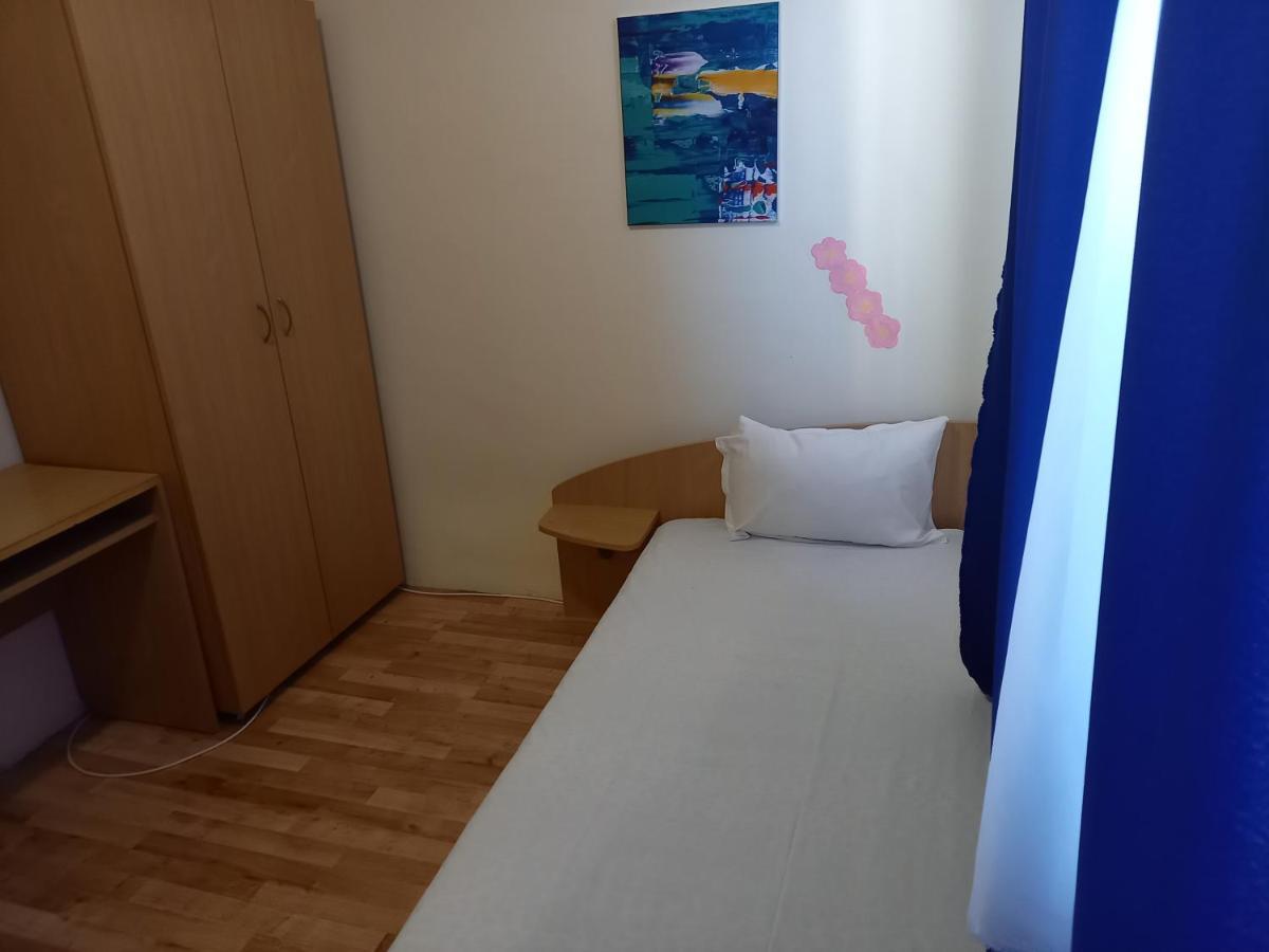 Central Otel Süzebolu Dış mekan fotoğraf