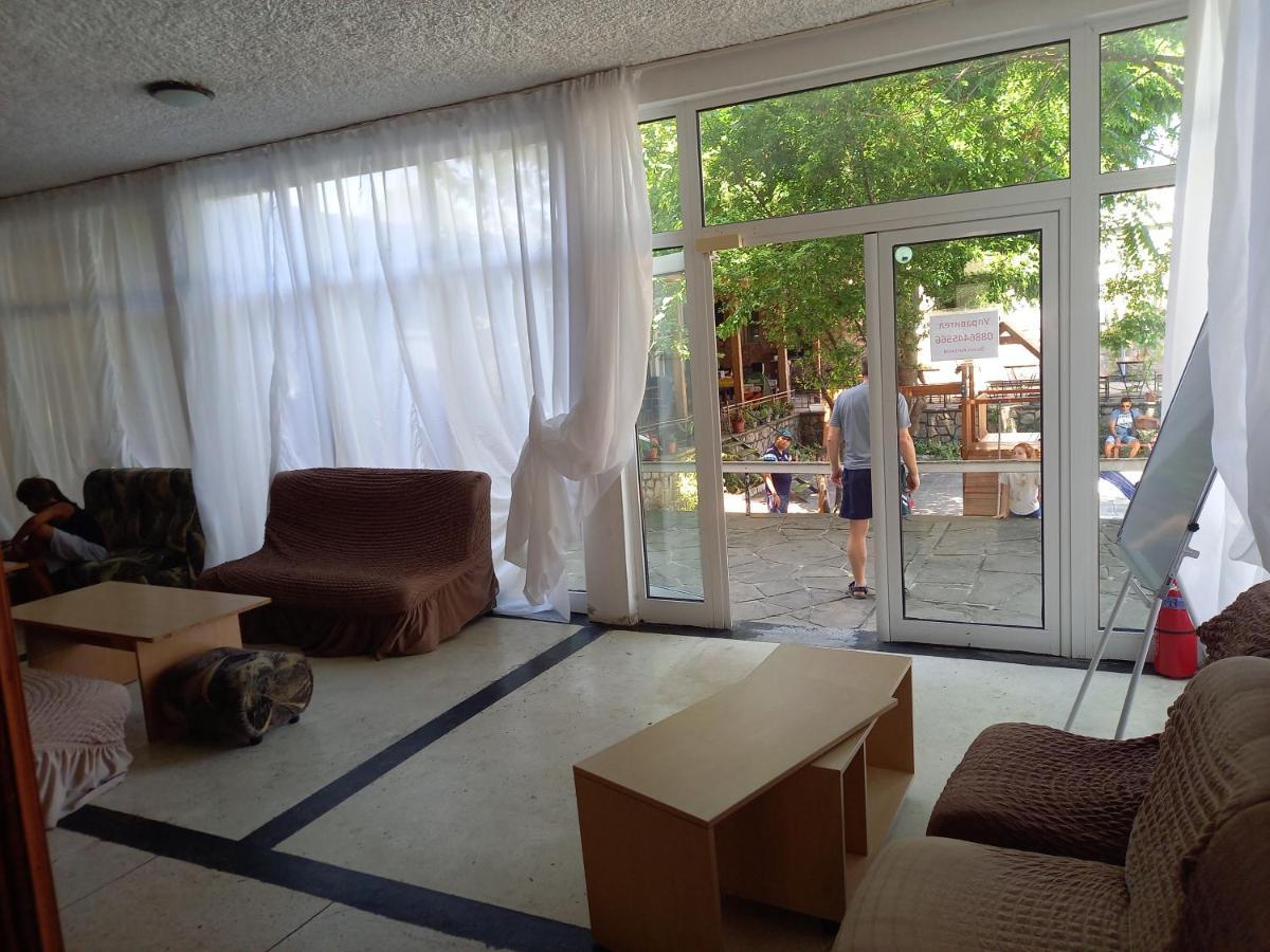 Central Otel Süzebolu Dış mekan fotoğraf