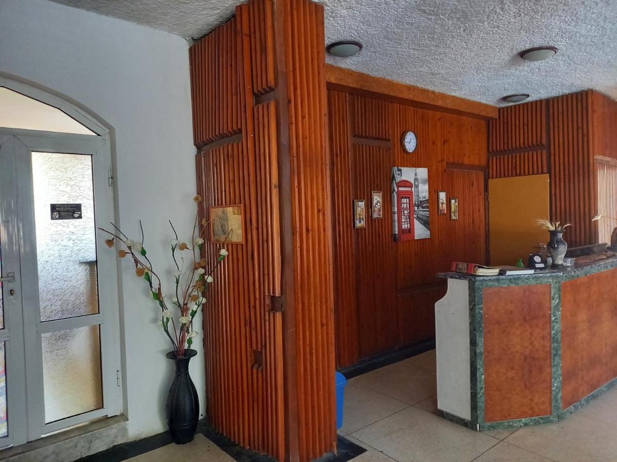 Central Otel Süzebolu Dış mekan fotoğraf