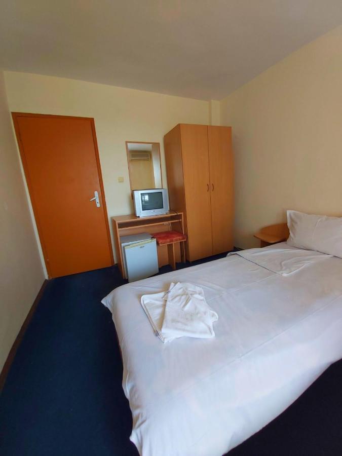 Central Otel Süzebolu Dış mekan fotoğraf