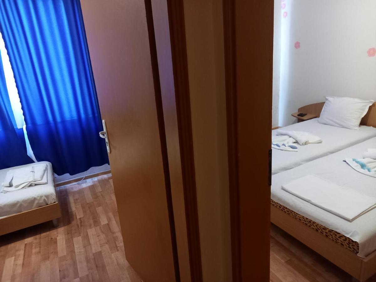 Central Otel Süzebolu Dış mekan fotoğraf
