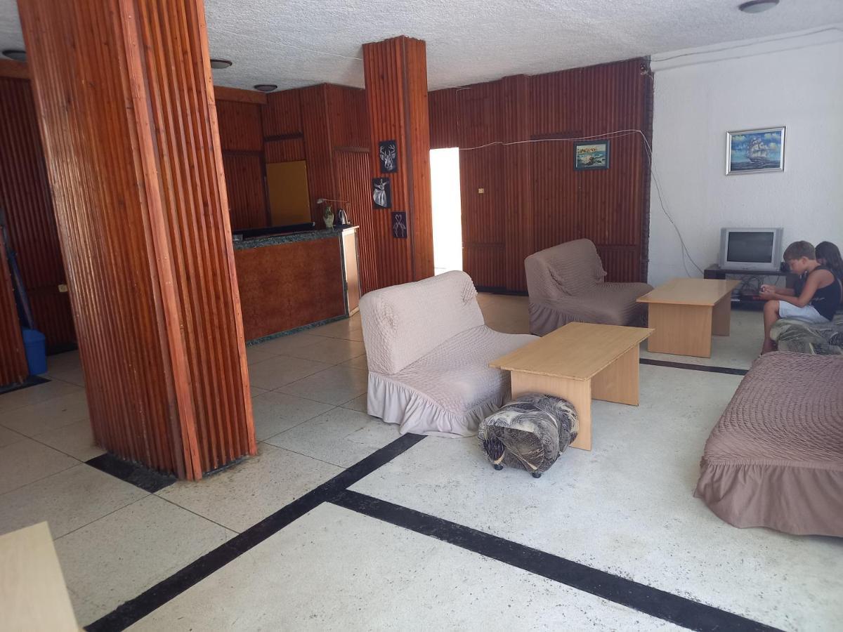 Central Otel Süzebolu Dış mekan fotoğraf