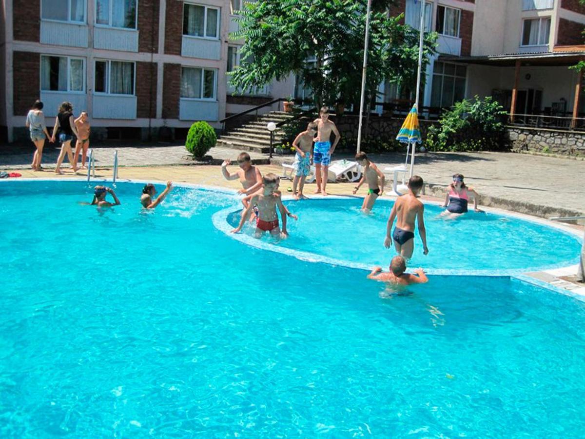 Central Otel Süzebolu Dış mekan fotoğraf