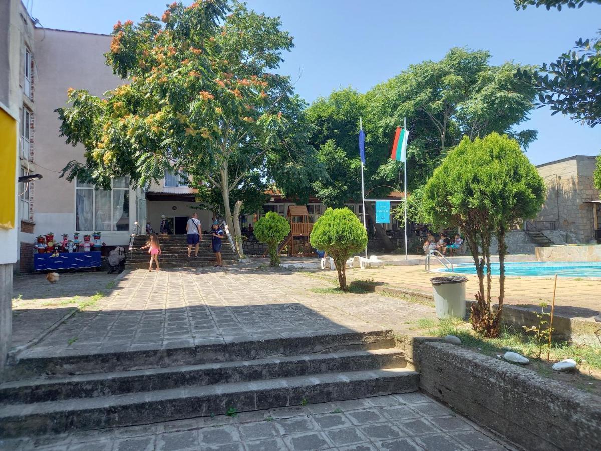 Central Otel Süzebolu Dış mekan fotoğraf