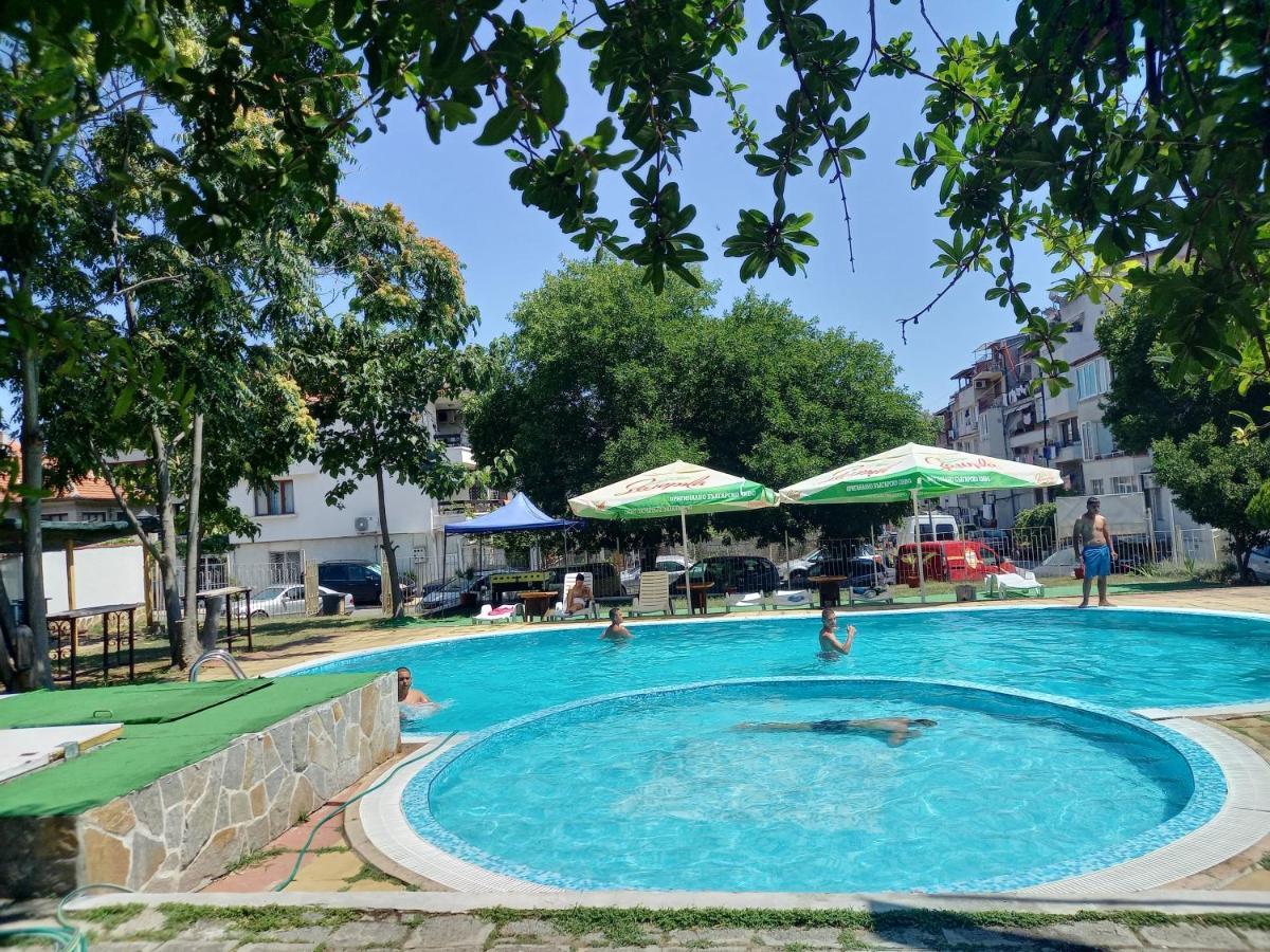 Central Otel Süzebolu Dış mekan fotoğraf