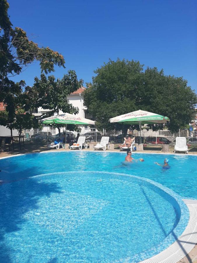 Central Otel Süzebolu Dış mekan fotoğraf