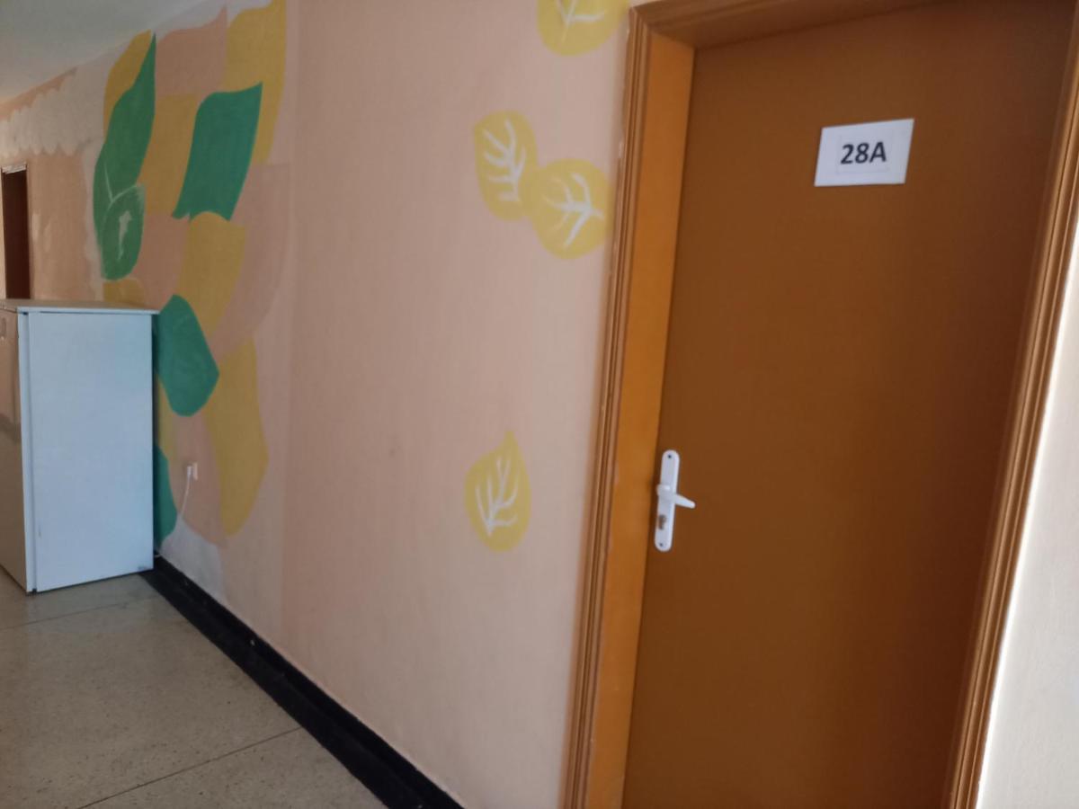 Central Otel Süzebolu Dış mekan fotoğraf