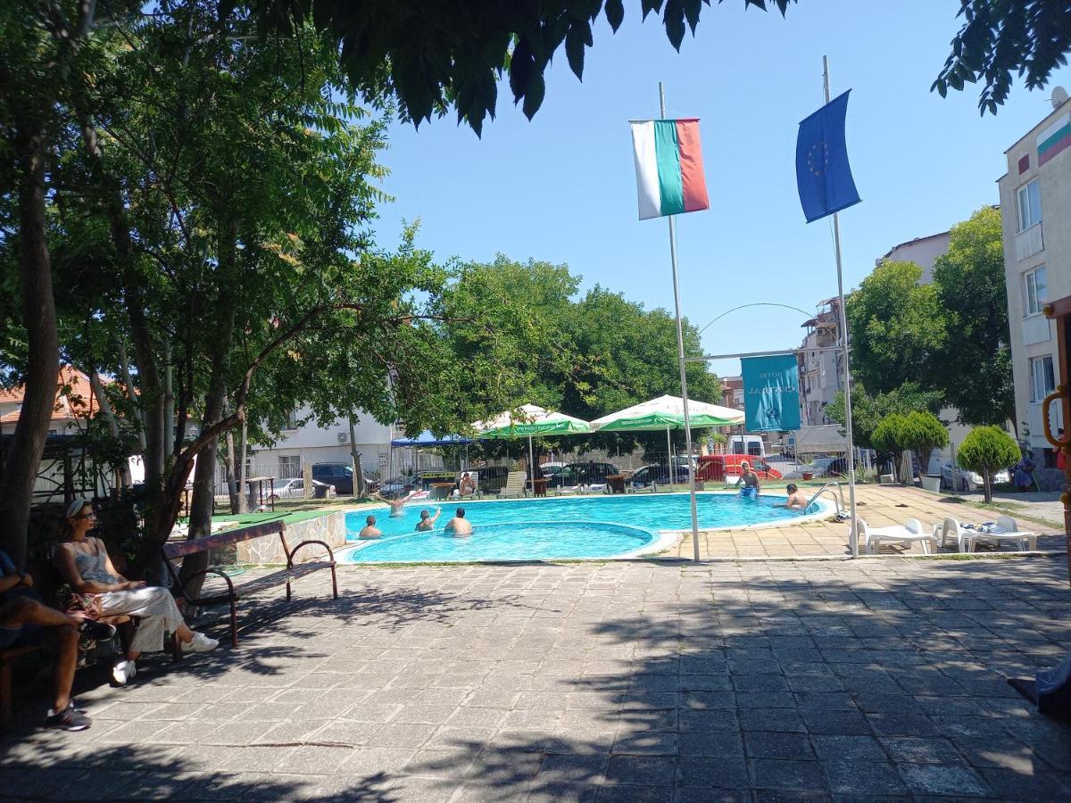 Central Otel Süzebolu Dış mekan fotoğraf