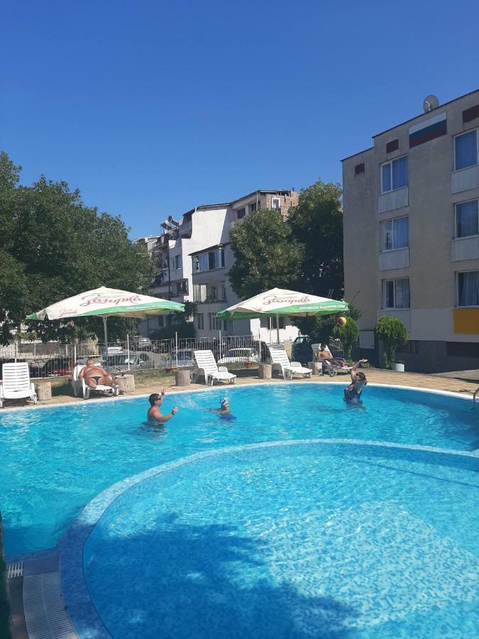 Central Otel Süzebolu Dış mekan fotoğraf