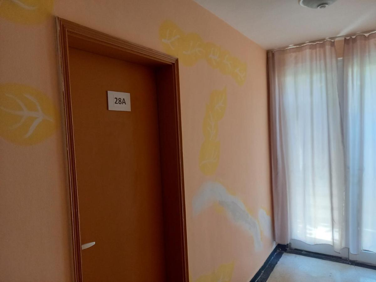 Central Otel Süzebolu Dış mekan fotoğraf