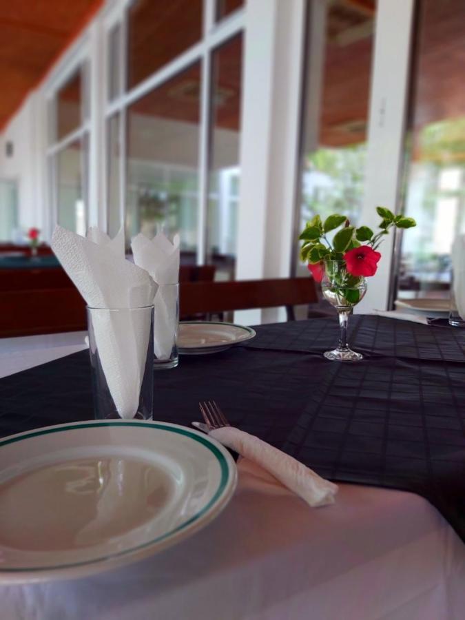 Central Otel Süzebolu Dış mekan fotoğraf